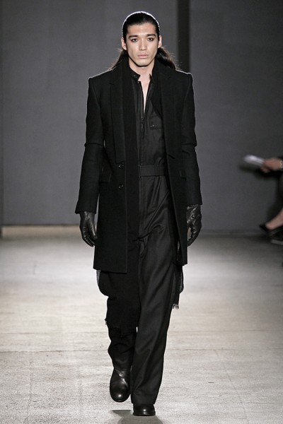 Alexandre Plokhov Fall/Winter 2012 | New York Fashion Week - The ...