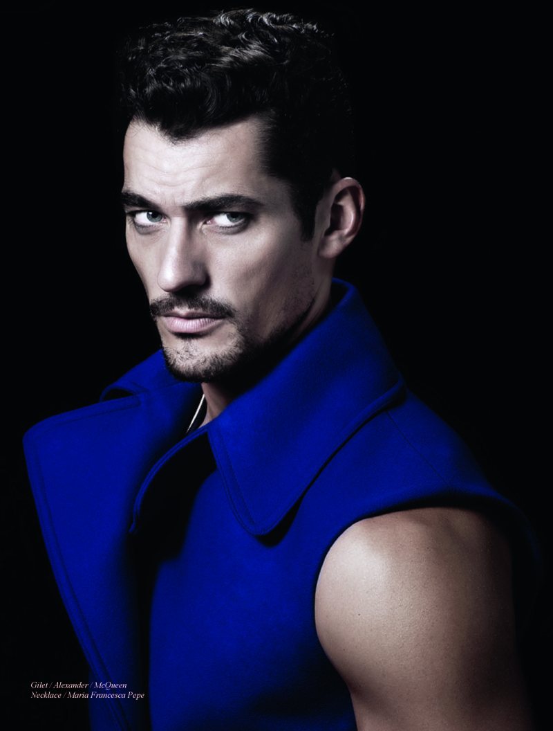 davidgandy6