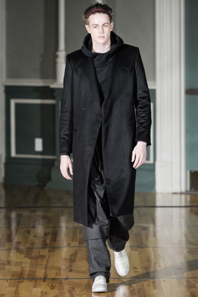 Siki Im Fall/Winter 2012 | New York Fashion Week – The Fashionisto