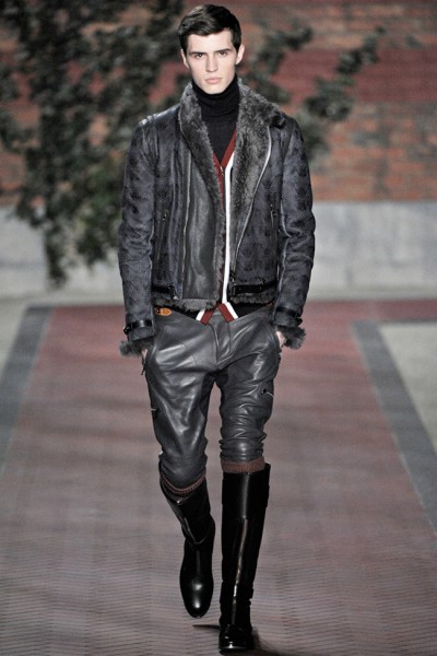 Tommy Hilfiger Fall/Winter 2012 | New York Fashion Week – The Fashionisto