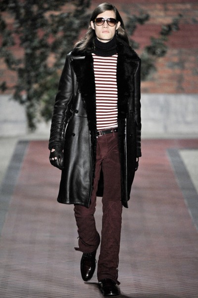 Tommy Hilfiger Fall/Winter 2012 | New York Fashion Week – The Fashionisto