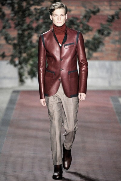 Tommy Hilfiger Fall/Winter 2012 | New York Fashion Week – The Fashionisto