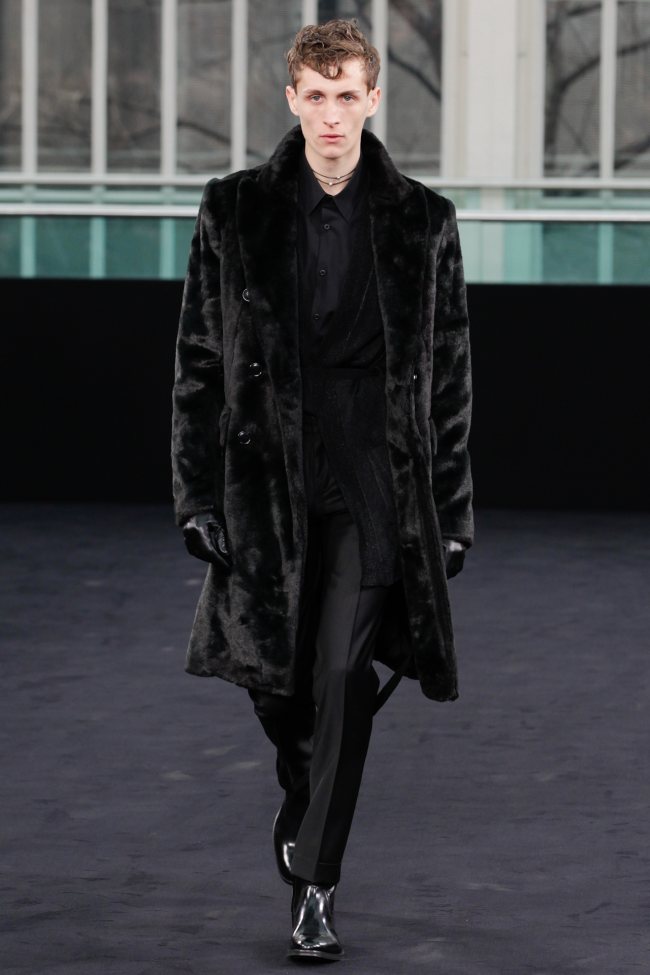 Topman Design Fall/Winter 2012 | London Fashion Week – The Fashionisto