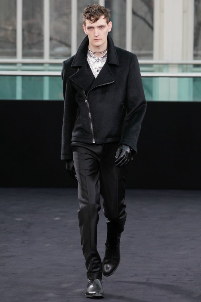 Topman Design Fall/Winter 2012 | London Fashion Week – The Fashionisto