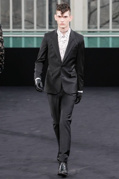 Topman Design Fall/Winter 2012 | London Fashion Week – The Fashionisto