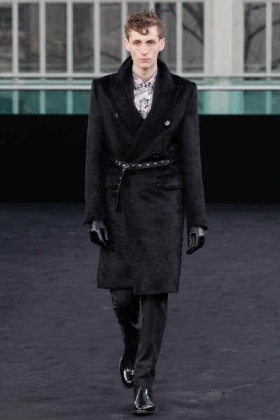 Topman Design Fall/Winter 2012 | London Fashion Week – The Fashionisto