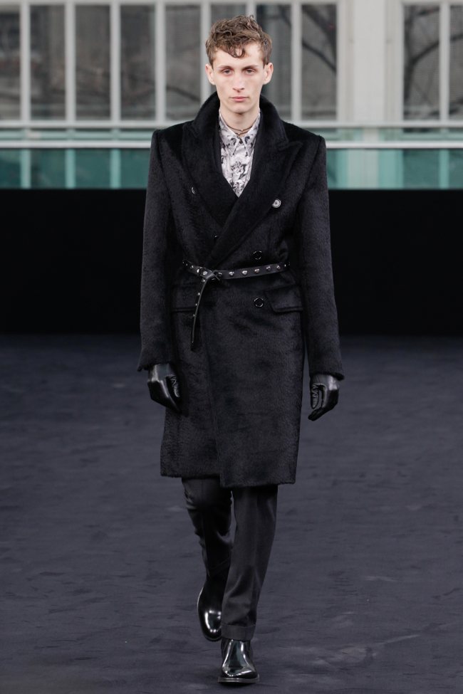 Topman Design Fall/Winter 2012 | London Fashion Week