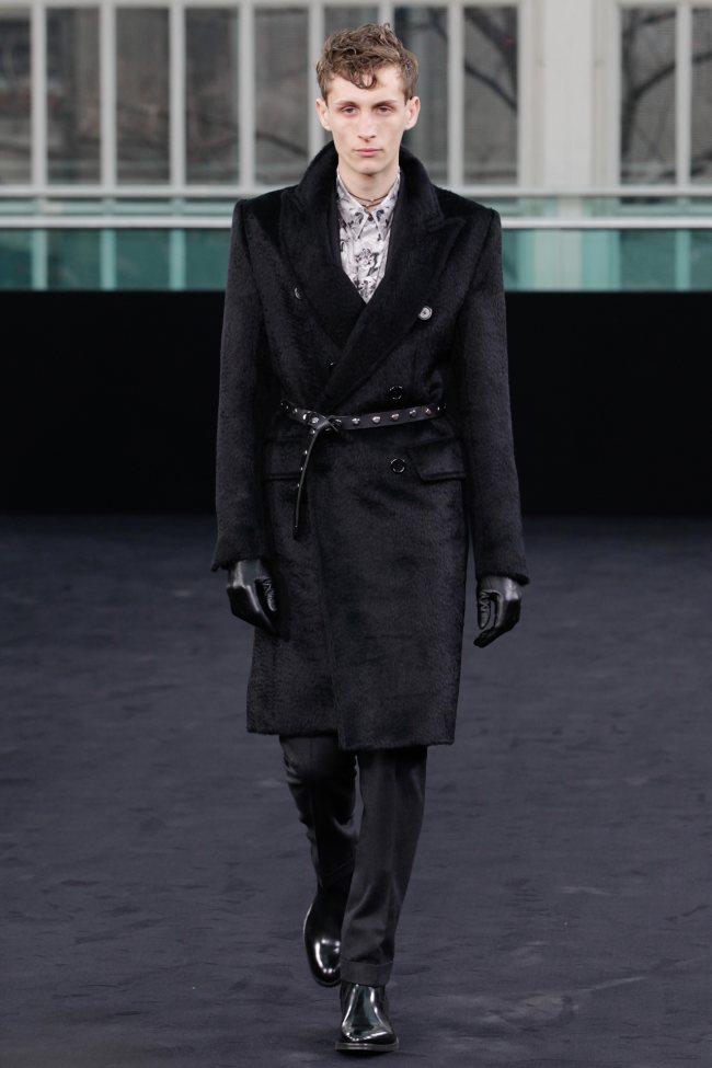 Topman Design Fall/Winter 2012 | London Fashion Week – The Fashionisto