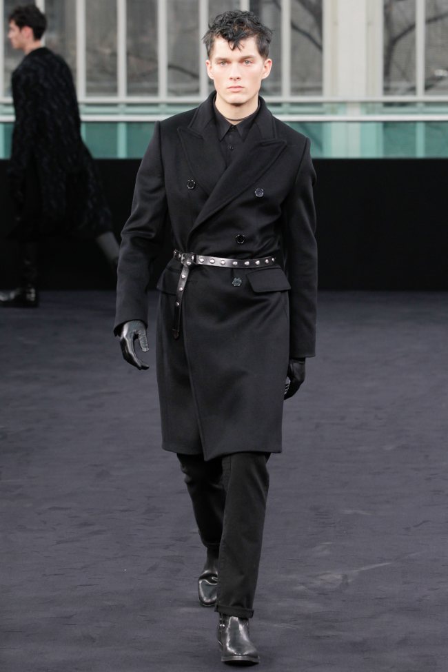 Topman Design Fall/Winter 2012 | London Fashion Week – The Fashionisto