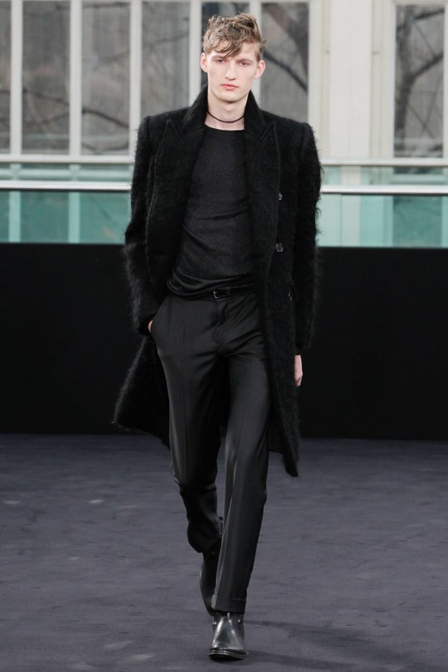 Topman Design Fall/Winter 2012 | London Fashion Week – The Fashionisto