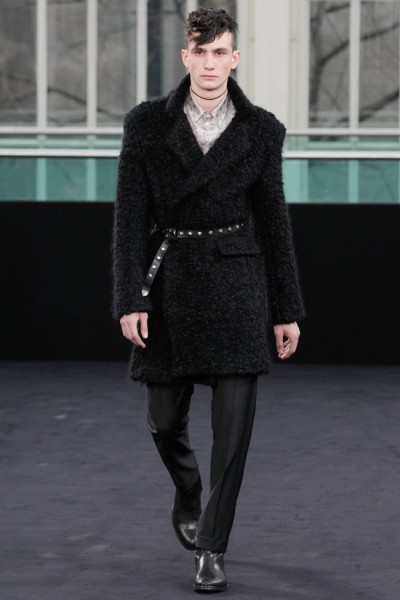 Topman Design Fall/Winter 2012 | London Fashion Week – The Fashionisto