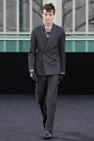 Topman Design Fall/Winter 2012 | London Fashion Week – The Fashionisto