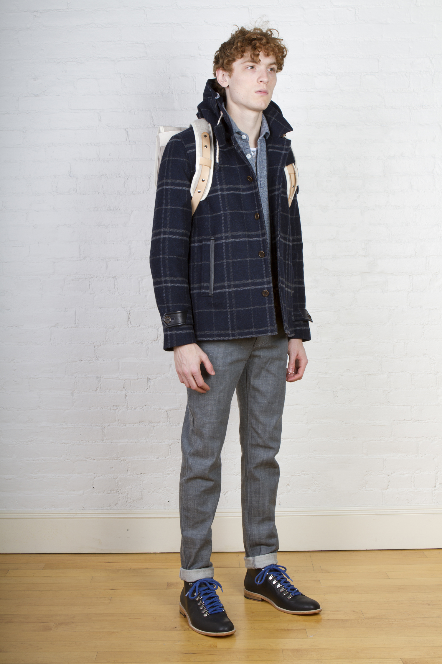 Shipley & Halmos Fall/Winter 2012 – The Fashionisto