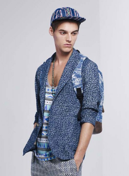 ASOS Menswear SS12 19