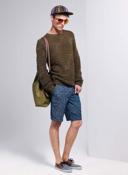 ASOS Menswear SS12 23