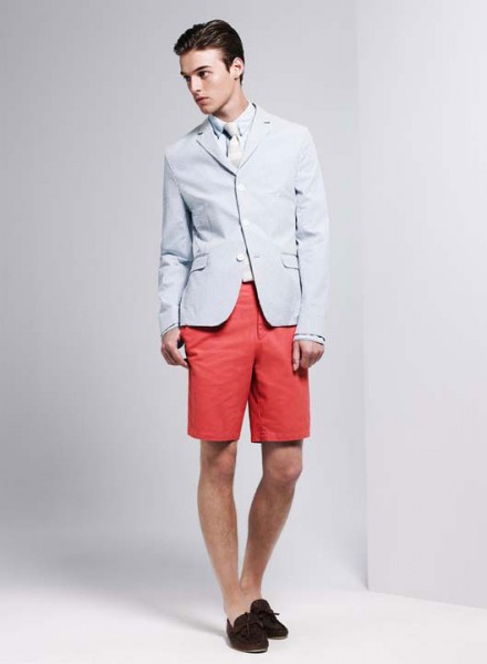 ASOS Menswear SS12 51