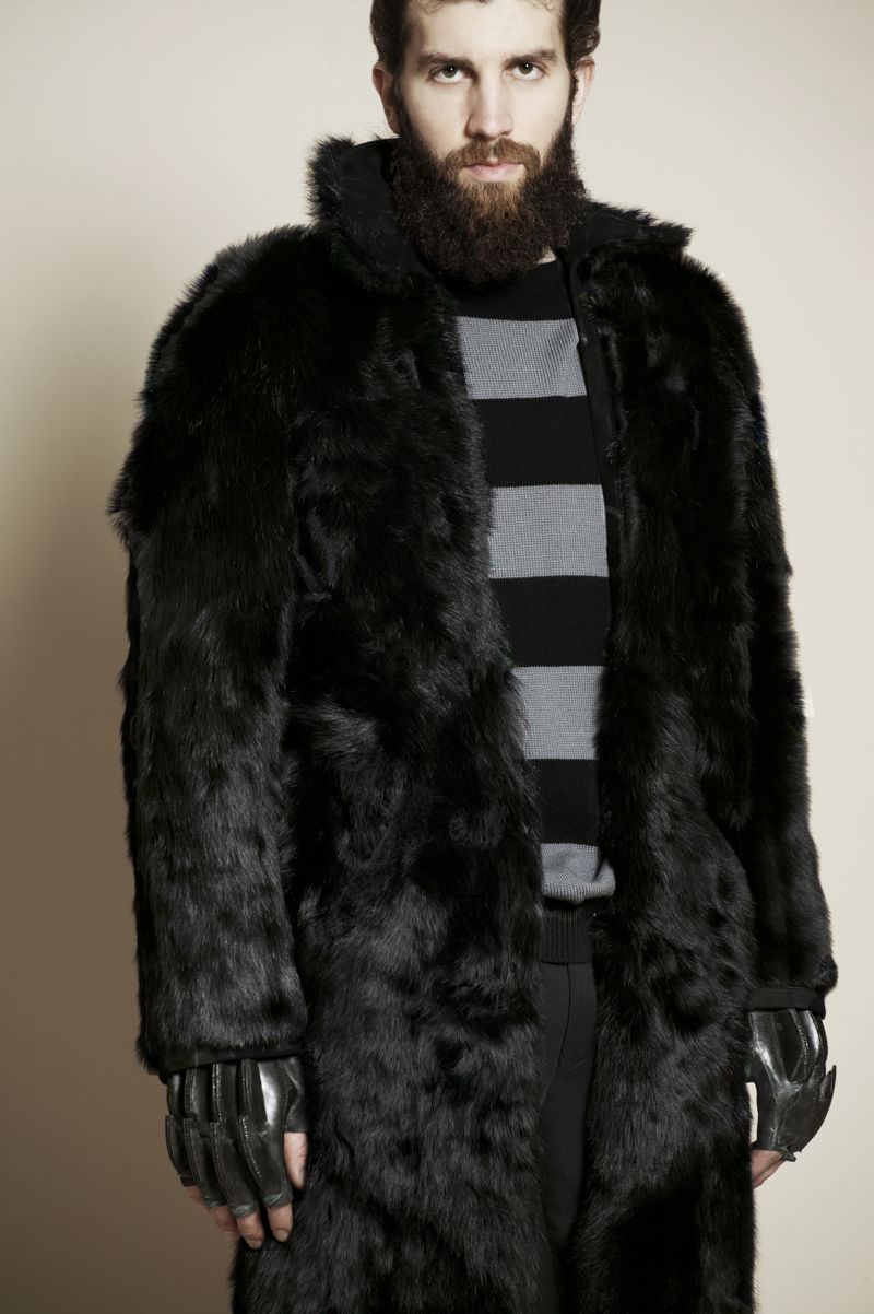 AsherLevine FW12 13