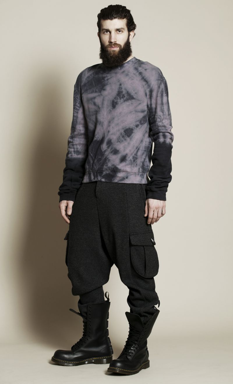 AsherLevine FW12 15