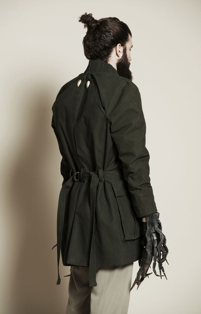 AsherLevine FW12 23