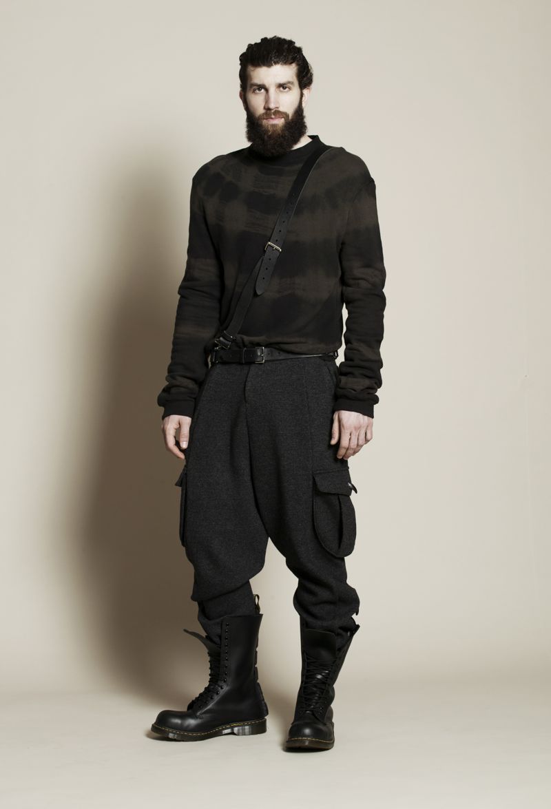 AsherLevine FW12 24