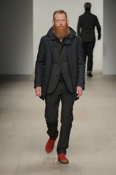 Oliver Spencer AW12 12