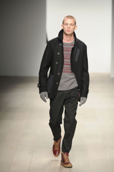 Oliver Spencer AW12 14