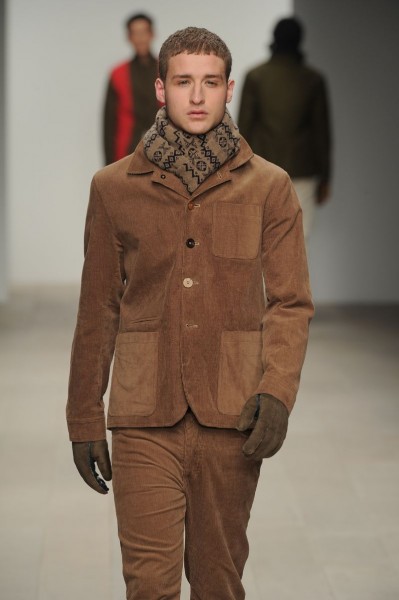 Oliver Spencer AW12 15