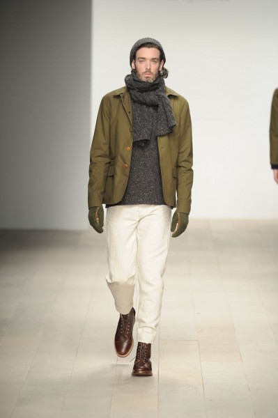 Oliver Spencer AW12 16