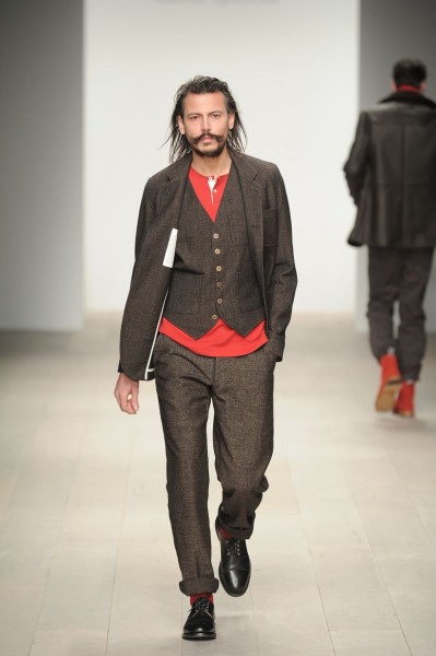 Oliver Spencer AW12 17