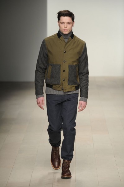 Oliver Spencer AW12 19