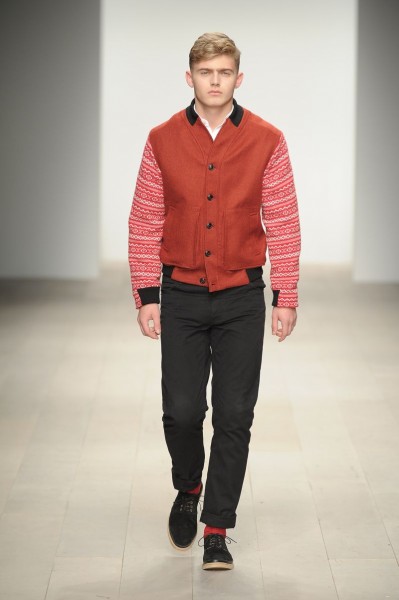 Oliver Spencer AW12 20