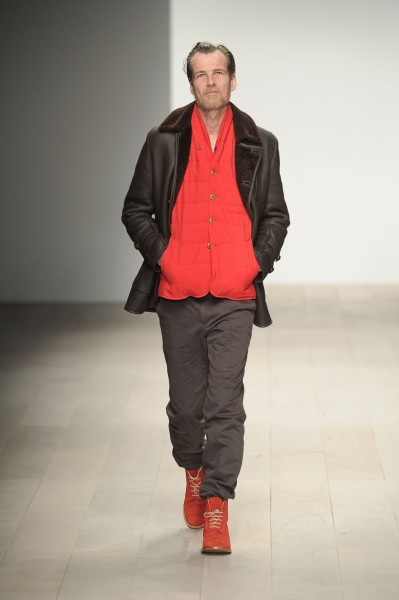 Oliver Spencer AW12 21