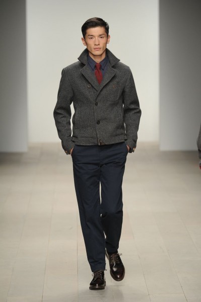 Oliver Spencer AW12 25