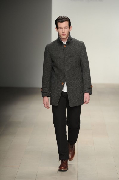 Oliver Spencer AW12 26