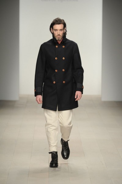 Oliver Spencer AW12 27