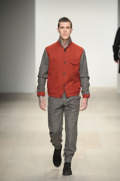 Oliver Spencer AW12 28