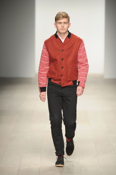 Oliver Spencer AW12 3