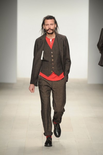 Oliver Spencer AW12 4