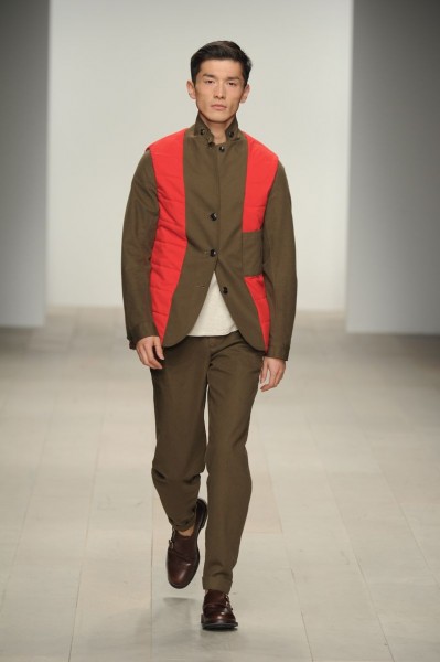 Oliver Spencer AW12 7