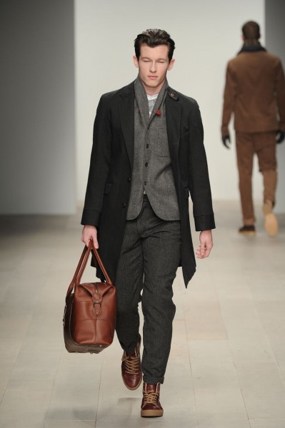 Oliver Spencer AW12 8