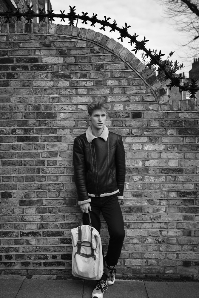 The Boys of Elite London by Saty + Pratha for Fashionisto Exclusive