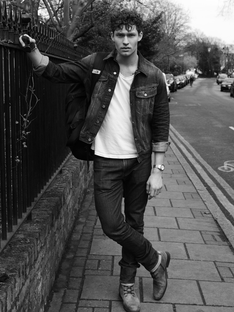 The Boys of Elite London by Saty + Pratha for Fashionisto Exclusive ...