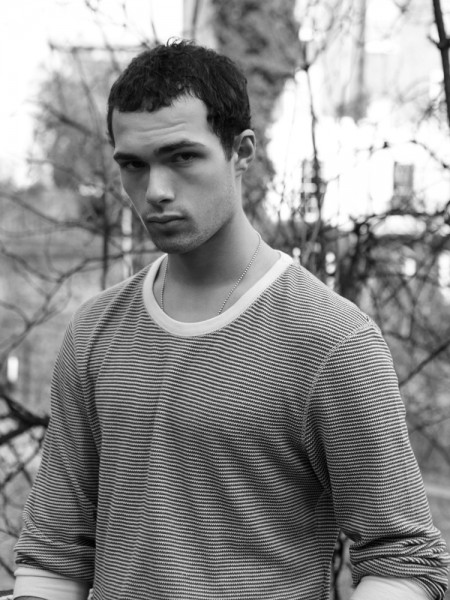 The Boys of Elite London by Saty + Pratha for Fashionisto Exclusive