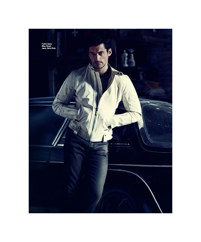 gandy8