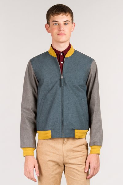 John Tuite & Shane Gambill for Opening Ceremony Spring/Summer 2012