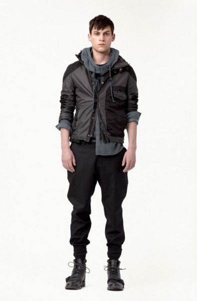 3432 NK LOOKBOOK F12 M 13