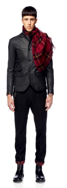 MCQ AW12 MEN 25