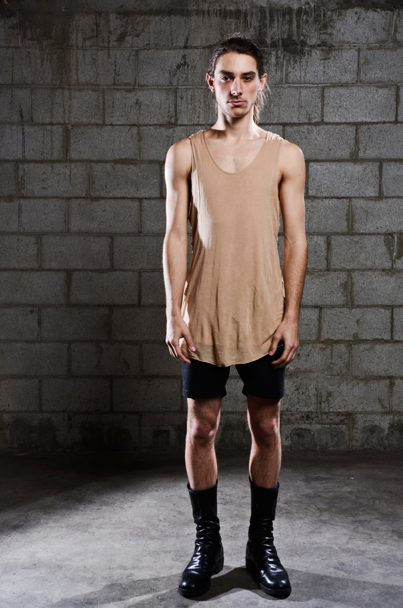 ROARK Spring/Summer 2012