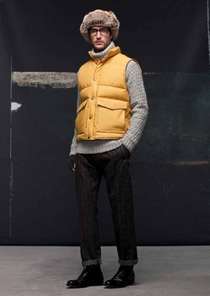 WJRB Mens FW12 Lookbook 14