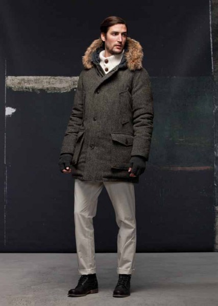 WJRB Mens FW12 Lookbook 17